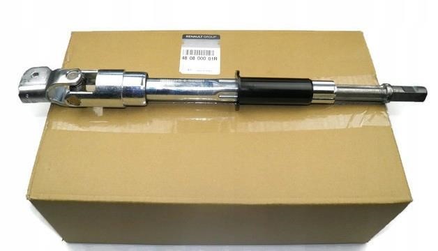 Steering shaft Renault 48 08 000 01R
