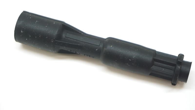 BMW 12 13 1 740 477 High Voltage Wire Tip 12131740477