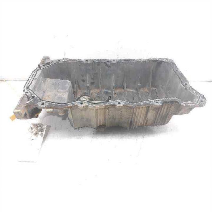 2151027003 Hyundai/Kia Oil Pan