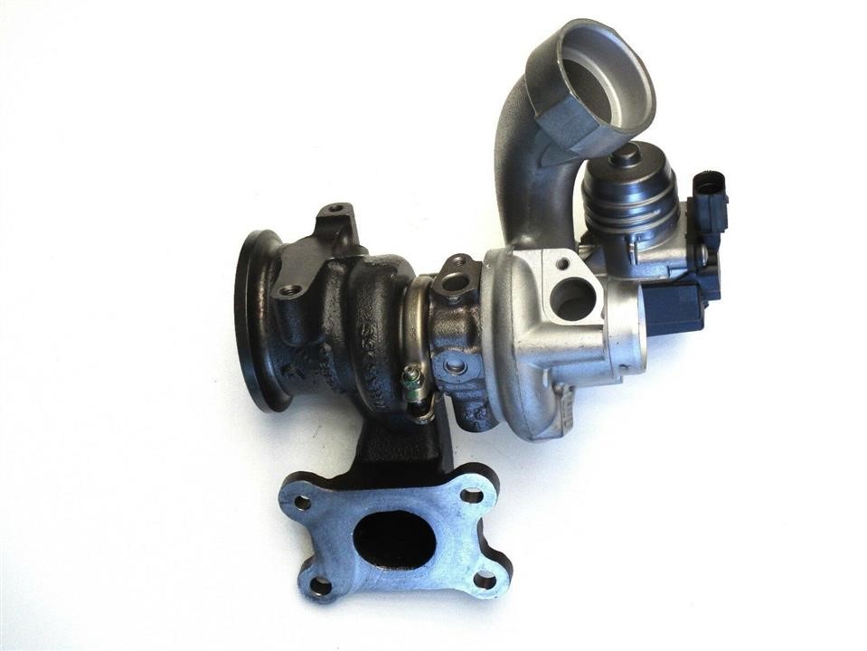 Turbocharger VAG 04E 145 721 R