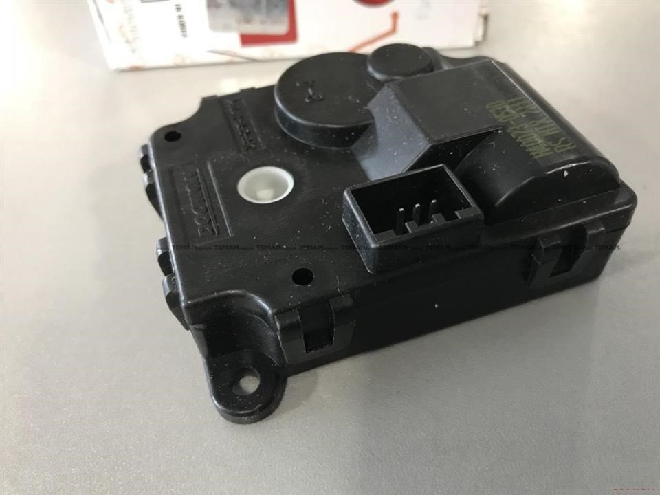 972263E060 Hyundai/Kia Cabin heater damper drive