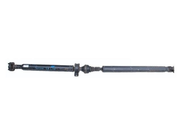 Hyundai/Kia 49300-2E050 Propeller shaft 493002E050 493002E050 Hyundai/Kia Propeller shaft