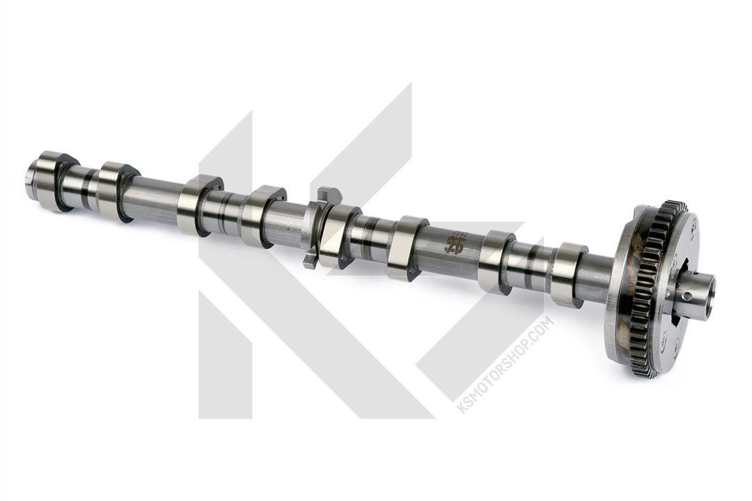 Camshaft in Kolbenschmidt 50007634