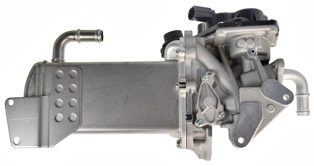 Exhaust gas cooler VAG 03L 131 512 DS