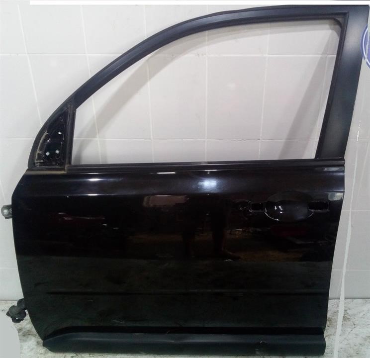 H0101JG4MM Nissan Door front left