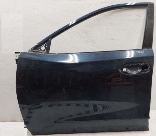 H010A4CBAA Nissan Door front left