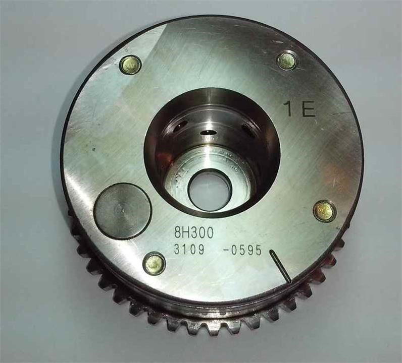 Nissan 13025-AE02A Sprocket-camshaft 13025AE02A 13025AE02A Nissan Sprocket-camshaft
