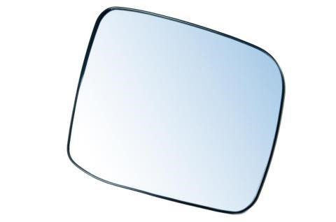 96365JG05A Nissan Wing mirror glass Heated Right