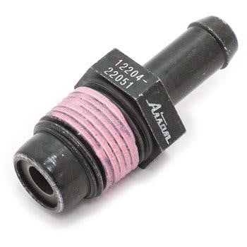 1220422051 Toyota Valve, engine block breather