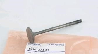 Subaru 13201AA530 Intake valve 13201AA530