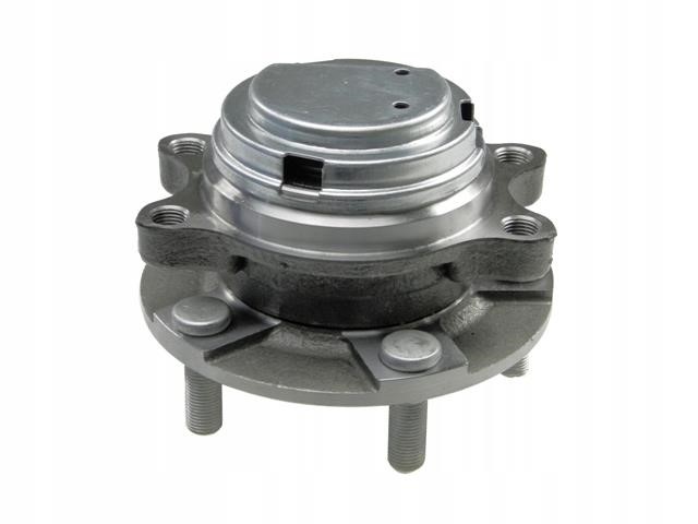Nissan 40202-EJ70A Wheel hub with front bearing 40202EJ70A