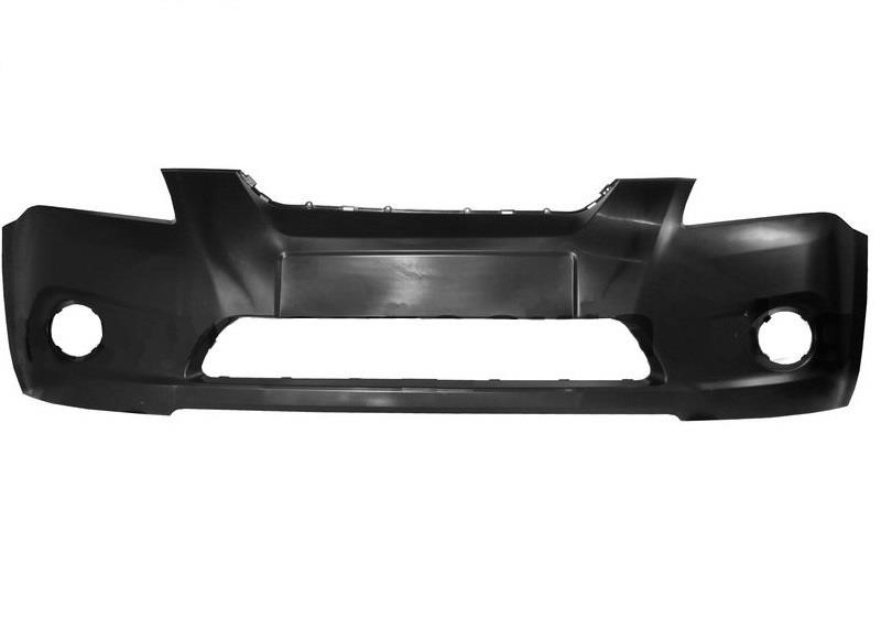 Front bumper KIA Ceed (Kia Ceed): 865111H200 Hyundai/Kia Front bumper
