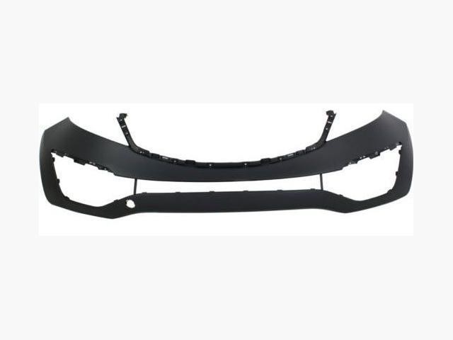 Front bumper Volvo: 865113U020 Hyundai/Kia Front bumper