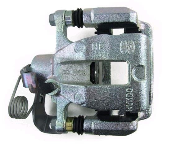 Brake caliper KIA STONIC (Kia STONIC): 583101RA30 Hyundai/Kia Brake caliper rear left