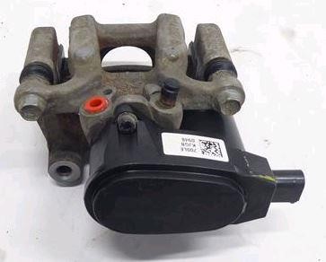 Hyundai/Kia 58310 D7A70 Brake Caliper 58310D7A70 58310D7A70 Hyundai/Kia Brake Caliper