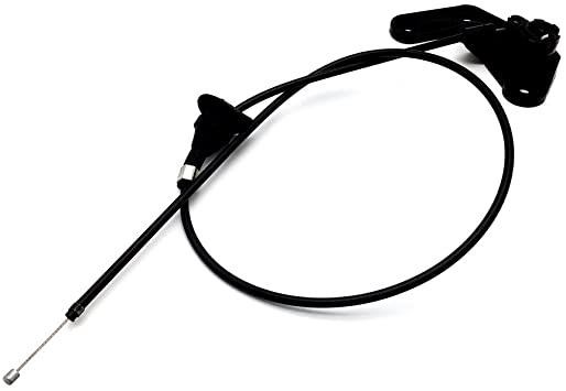 FPF500050 Land Rover Handbrake cable