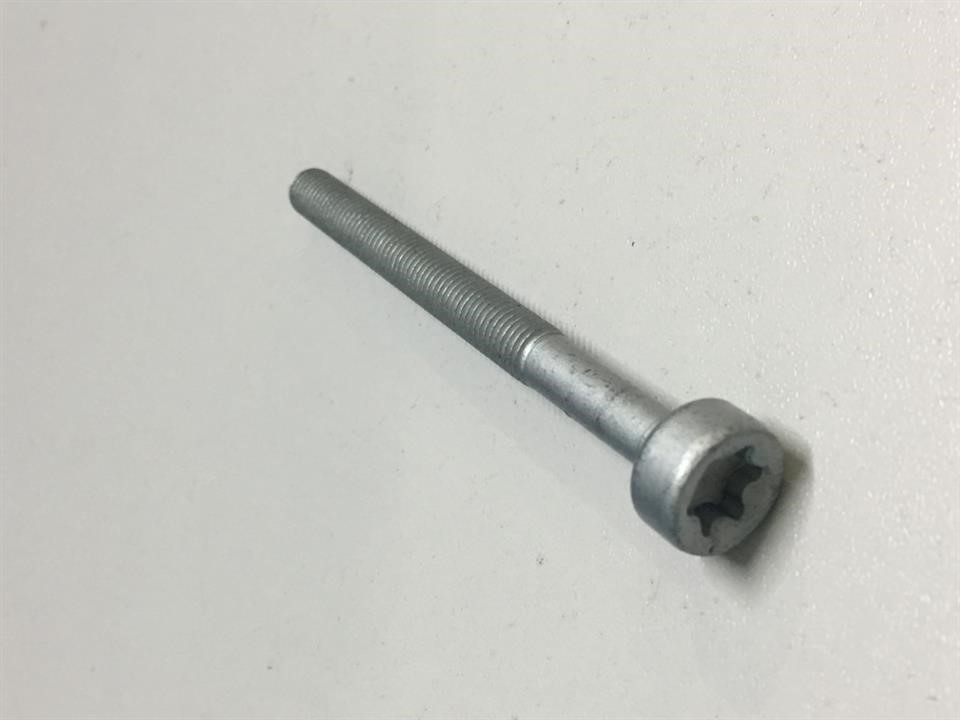 Mercedes A 001 990 26 07 Bolt A0019902607 A0019902607 Mercedes Bolt