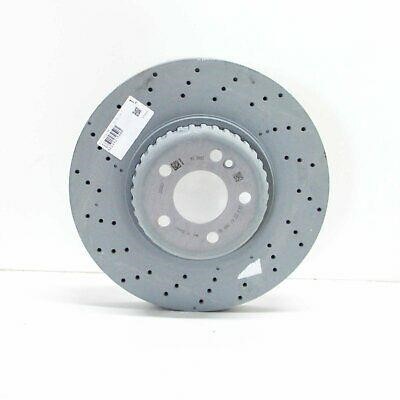 Brake disc Mercedes S-Class: A2224215000 Mercedes Brake disk