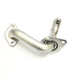 A6511402208 Mercedes Exhaust front pipe