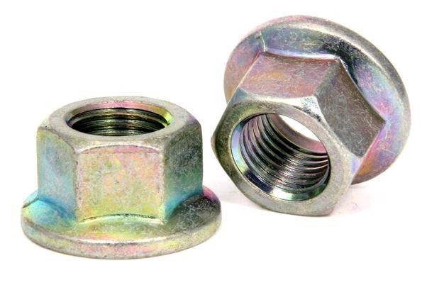 MU431006 Mitsubishi Nut