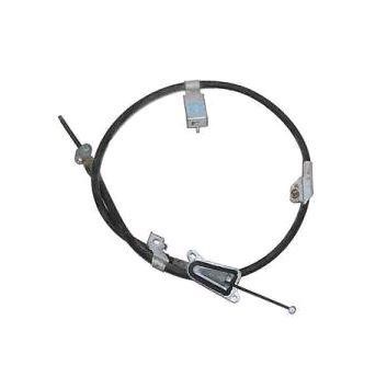 Emergency brake cable Nissan Almera: 3653095F0A Nissan Handbrake cable