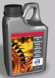1161540 Volvo Transmission oil Volvo Transmission Oil, 1 l