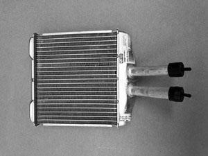 Zaz TF69Y0-6120360-1 Heat exchanger, interior heating TF69Y061203601