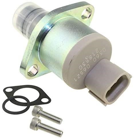 Nissan A6860-VM09A Injection pump valve A6860VM09A