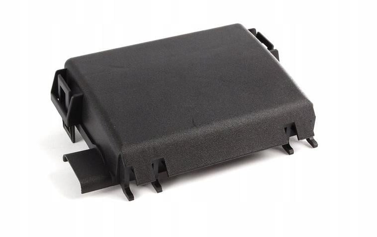 1J0937555C VAG Fuse box cover