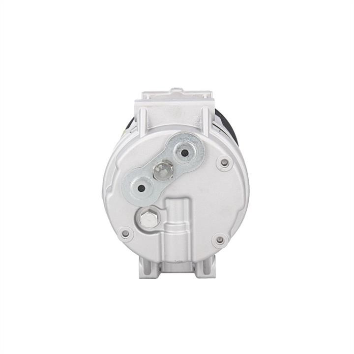 Compressor, air conditioning MSG AC0049