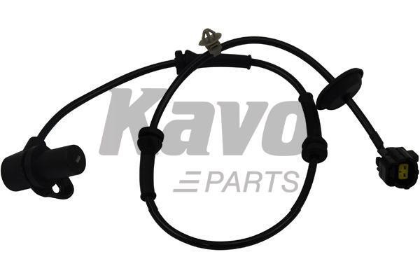 ABS sensor front left Kavo parts BAS-1004