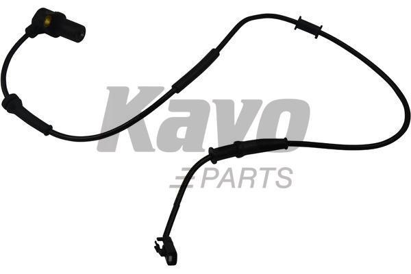 ABS sensor front left Kavo parts BAS-3020