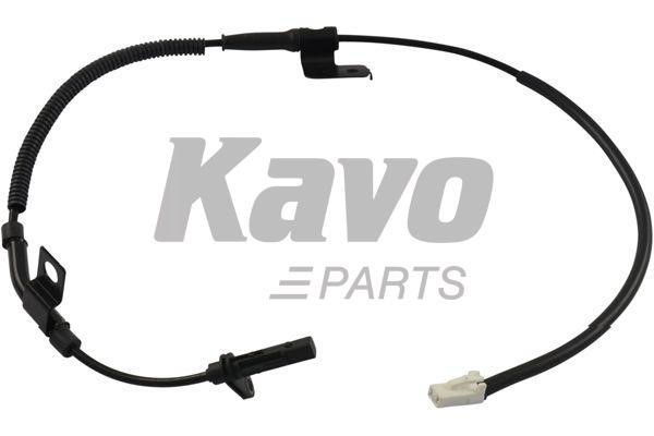 Kavo parts BAS4031 ABS sensor front left BAS4031