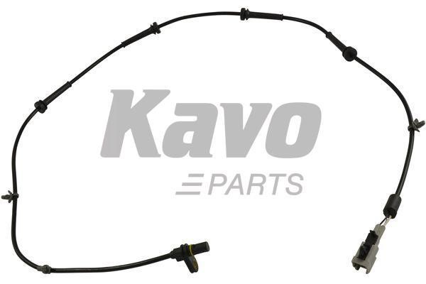 Sensor, wheel speed Kavo parts BAS-6514
