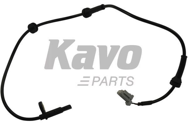 Kavo parts BAS6637 Sensor, wheel speed BAS6637