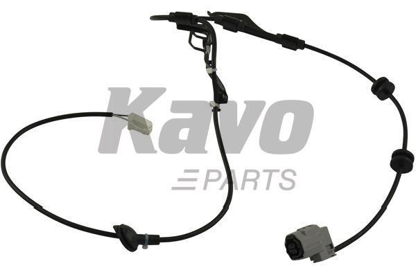 Kavo parts BAS9113 ABS sensor, rear left BAS9113