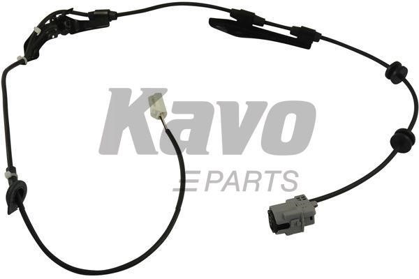 Kavo parts BAS9114 ABS sensor, rear right BAS9114