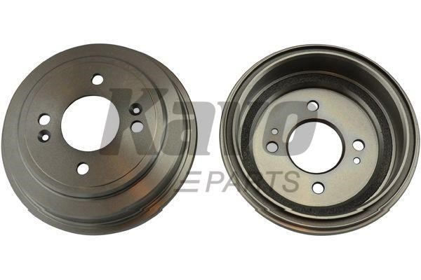 Brake drum Kavo parts BD-3362