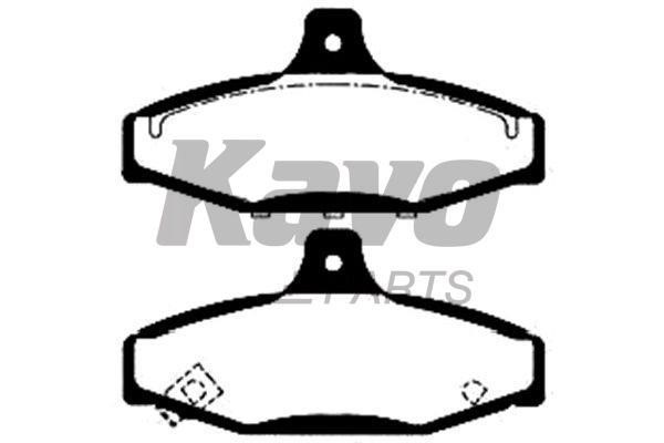 Buy Kavo parts BP-7501 at a low price in United Arab Emirates!