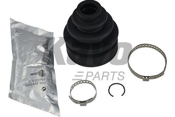 CV joint boot outer Kavo parts CVB-2006