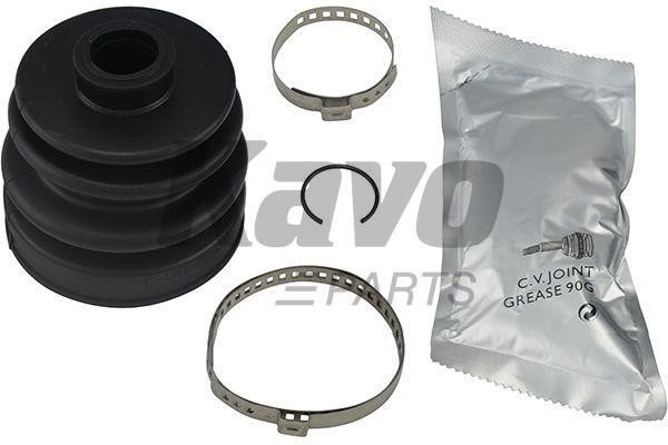 CV joint boot outer Kavo parts CVB-4501