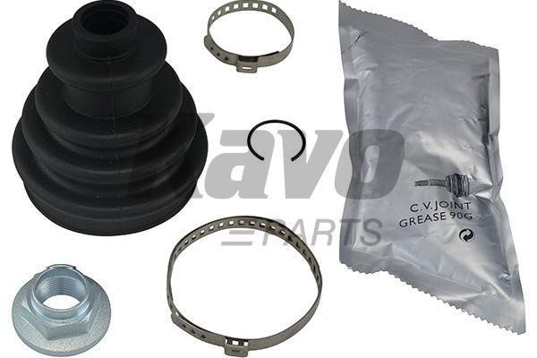 CV joint boot outer Kavo parts CVB-4505