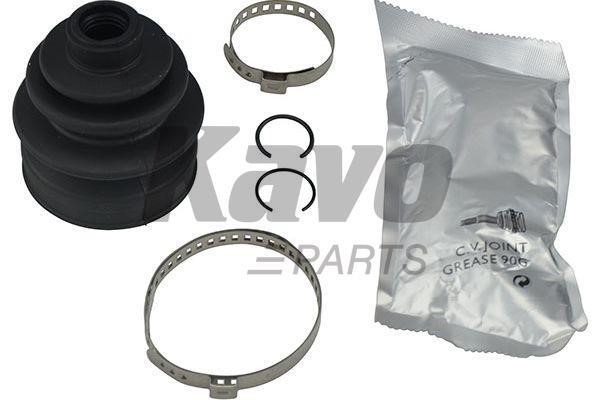 CV joint boot outer Kavo parts CVB-4516