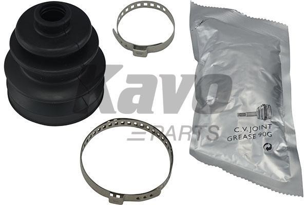 CV joint boot inner Kavo parts CVB-6504
