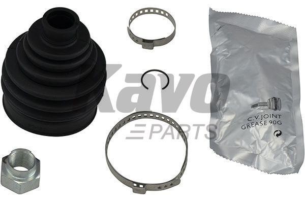 CV joint boot outer Kavo parts CVB-6509