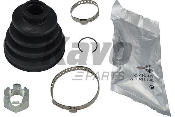 CV joint boot outer Kavo parts CVB-6516