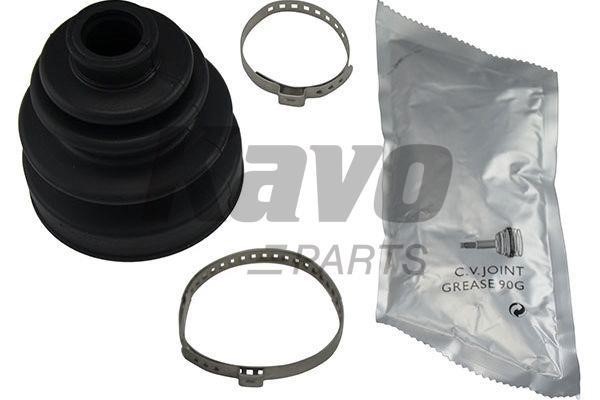 CV joint boot outer Kavo parts CVB-8500
