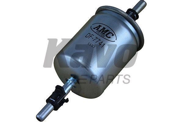 Fuel filter Kavo parts DF-7741