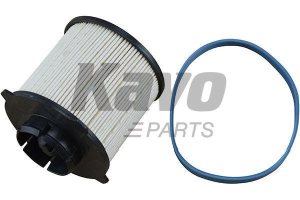 Kavo parts Fuel filter – price 28 PLN