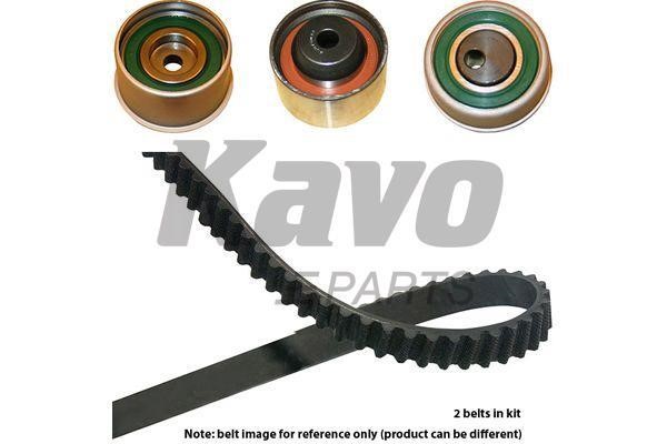 Timing Belt Kit Kavo parts DKT-3014